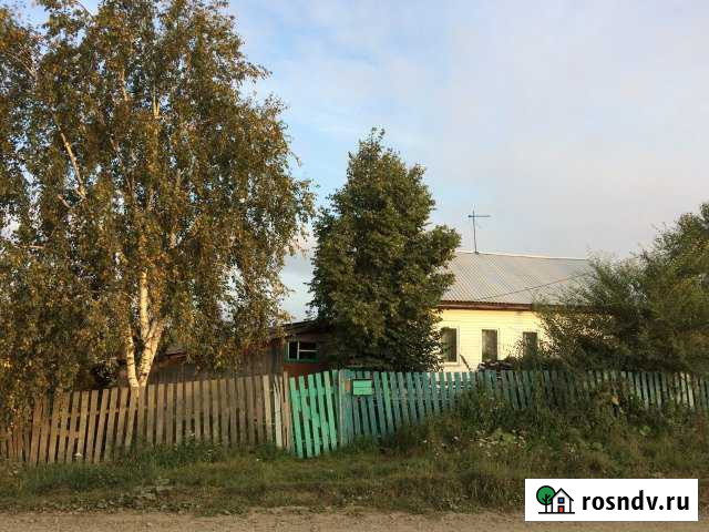 Дом 35 м² на участке 15 сот. на продажу в Яе Яя - изображение 1