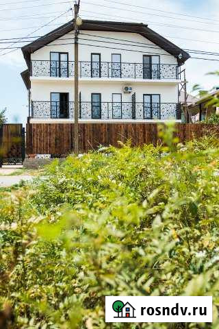 Дом 400 м² на участке 10 сот. на продажу в Витязево Витязево - изображение 1