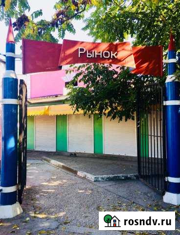 Торговое помещение, 15 кв.м., под овощи Севастополь - изображение 1