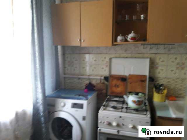 2-комнатная квартира, 48 м², 1/5 эт. в аренду на длительный срок в Нижнекамске Нижнекамск - изображение 1