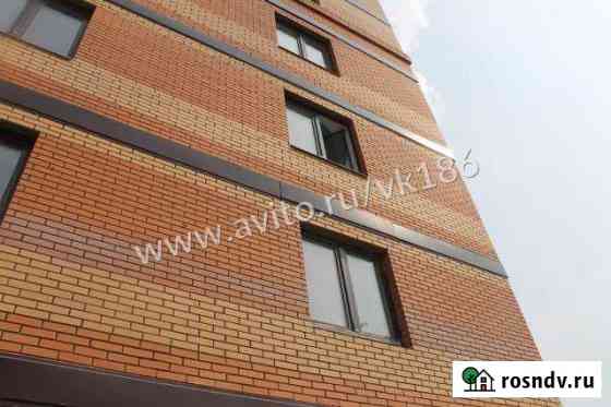 Квартира-студия, 33 м², 11/25 эт. на продажу в Сургуте Сургут