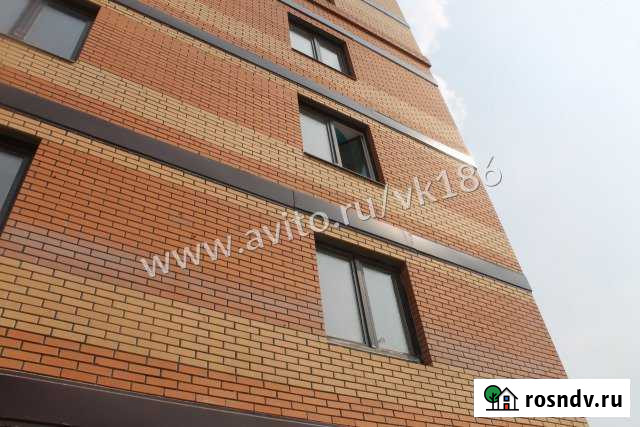 Квартира-студия, 33 м², 11/25 эт. на продажу в Сургуте Сургут - изображение 1