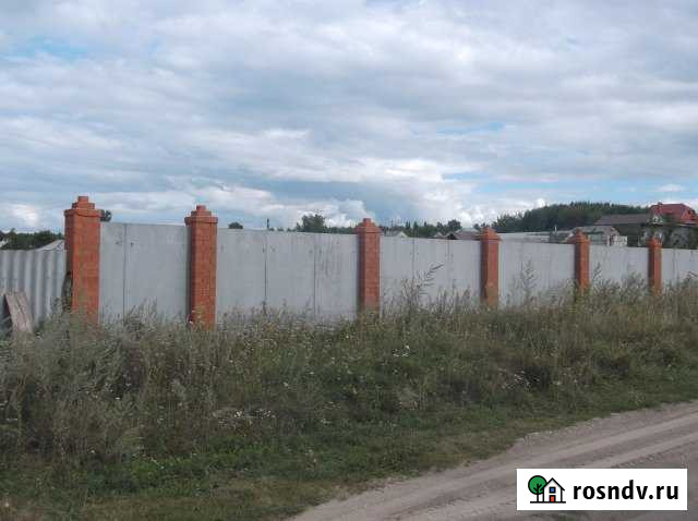 Участок ИЖС 10 сот. на продажу в Рыльске Рыльск - изображение 1