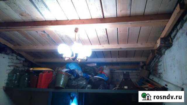 Гараж на продажу в Сергиевом Посаде Сергиев Посад - изображение 1