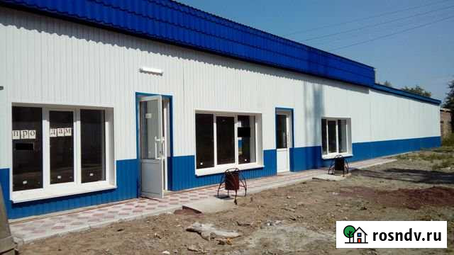 Помещение свободного назначения, 78 кв.м. Минусинск - изображение 1