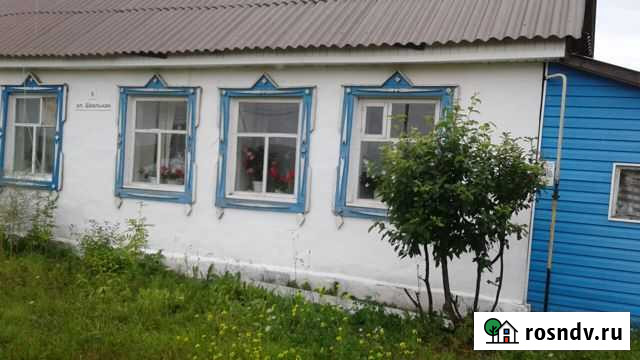 1-комнатная квартира, 27 м², 1/1 эт. на продажу в Уве Ува - изображение 1