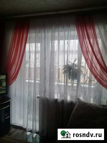 2-комнатная квартира, 43 м², 4/4 эт. на продажу в Рузаевке Рузаевка - изображение 1