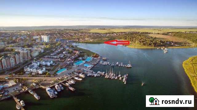 Участок промназначения 31 сот. на продажу в Иркутске Иркутск - изображение 1