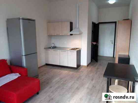 Квартира-студия, 25 м², 2/10 эт. в аренду на длительный срок в Красногорске Московской области Красногорск