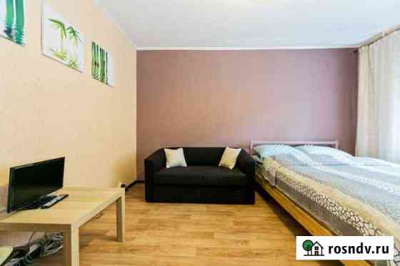 2-комнатная квартира, 45 м², 1/12 эт. в аренду посуточно в Лобне Лобня