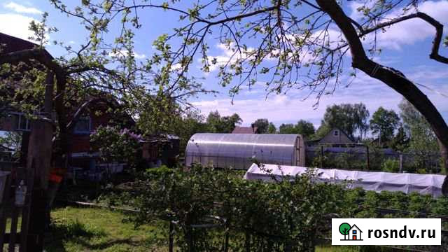 Дом 53 м² на участке 16 сот. на продажу в Козлово Козлово - изображение 1