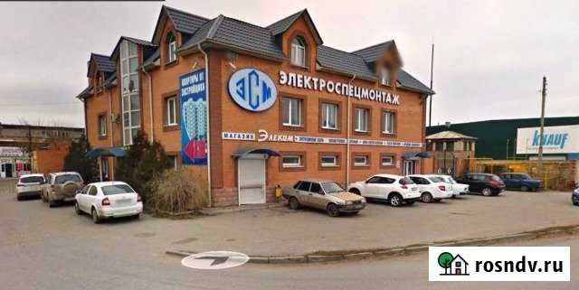 Офисное помещение, 300 кв.м. Астрахань - изображение 1