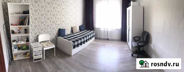 Комната 15 м² в 1-ком. кв., 2/2 эт. на продажу в Глебовском Глебовский - изображение 1