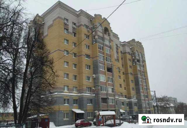 Офисное помещение, 68.3 кв.м. Владимир - изображение 1