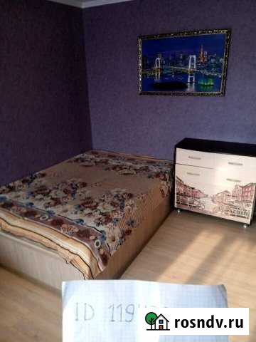 1-комнатная квартира, 31 м², 5/5 эт. в аренду посуточно в Сергиевом Посаде Сергиев Посад - изображение 1