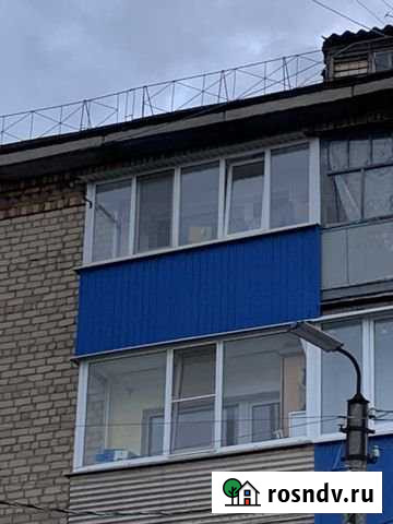 3-комнатная квартира, 49 м², 5/5 эт. на продажу в Ливнах Ливны - изображение 1