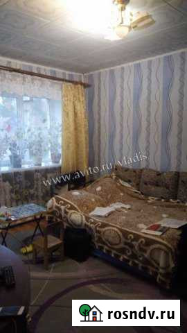 2-комнатная квартира, 26 м², 1/5 эт. на продажу в Судогде Судогда - изображение 1