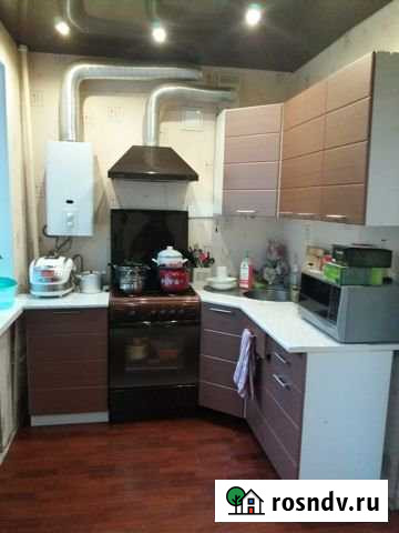 2-комнатная квартира, 42 м², 1/5 эт. на продажу в Чистополе Чистополь - изображение 1