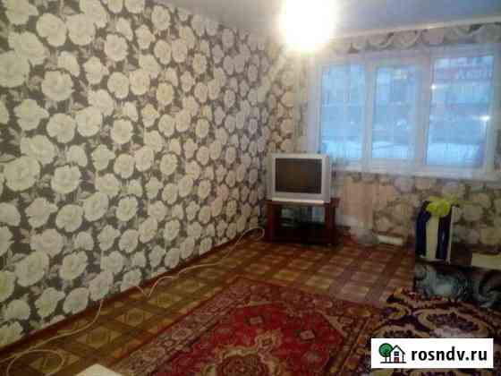 3-комнатная квартира, 60 м², 1/5 эт. на продажу в Павлово Нижегородской области Павлово