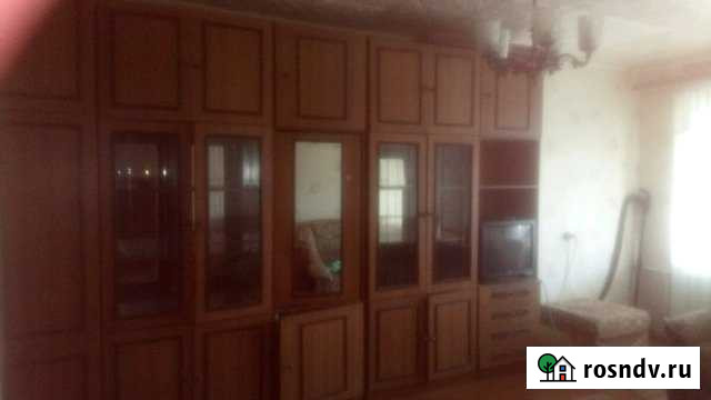 2-комнатная квартира, 44 м², 5/5 эт. в аренду на длительный срок в Краснотурьинске Краснотурьинск - изображение 1