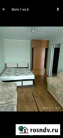 1-комнатная квартира, 34 м², 7/9 эт. на продажу в Салавате Салават - изображение 1