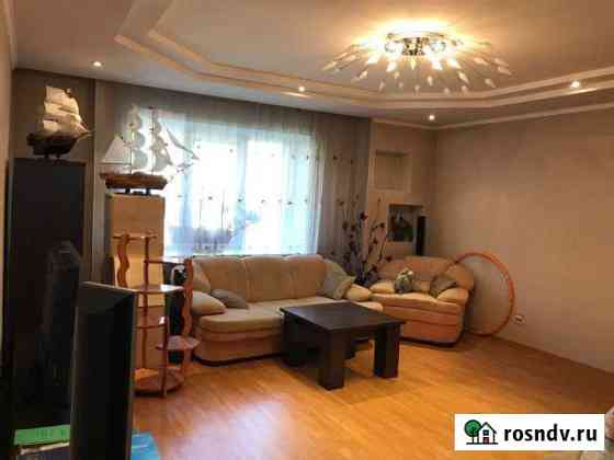 3-комнатная квартира, 100 м², 1/5 эт. на продажу в Новоалтайске Новоалтайск