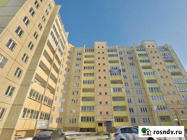 3-комнатная квартира, 79 м², 4/10 эт. на продажу в Копейске Копейск - изображение 1