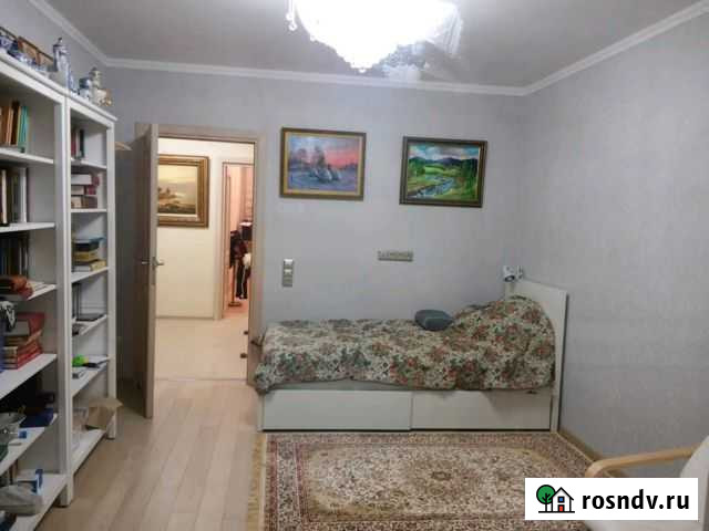 2-комнатная квартира, 74 м², 7/8 эт. в аренду на длительный срок в Рождествено Московской области Рождествено - изображение 1