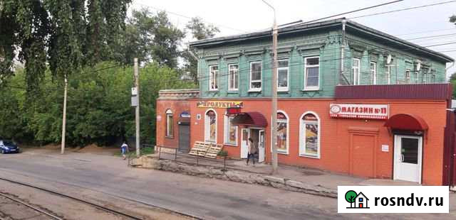 Офисное помещение, 80 кв.м. Иркутск - изображение 1