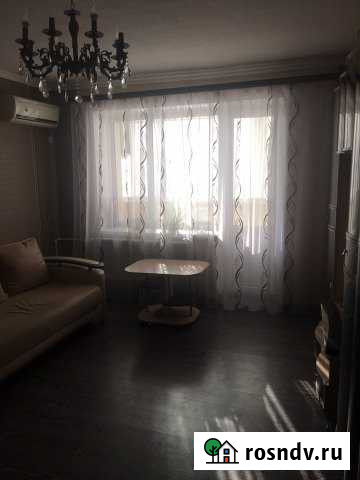 1-комнатная квартира, 40 м², 2/2 эт. на продажу в Матвееве-Кургане Матвеев-Курган - изображение 1