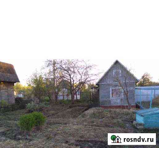 Дача 20 м² на участке 3 сот. на продажу в Кимрах Кимры