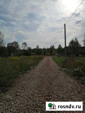 Участок СНТ, ДНП 14 сот. на продажу в Кингисеппе Кингисепп - изображение 1