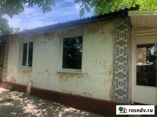 Дом 77 м² на участке 14 сот. на продажу в Алупке Алупка - изображение 1