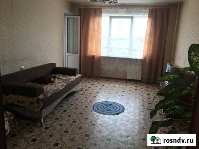 2-комнатная квартира, 52 м², 7/9 эт. в аренду на длительный срок в Ангарске Ангарск - изображение 1