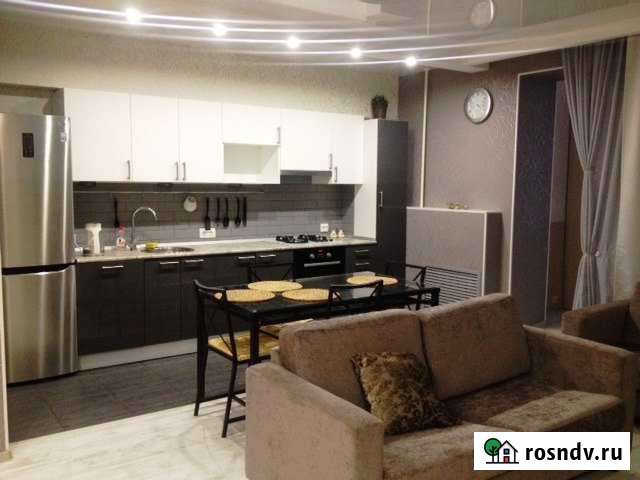 3-комнатная квартира, 80 м², 7/10 эт. в аренду на длительный срок в Перми Пермь - изображение 1