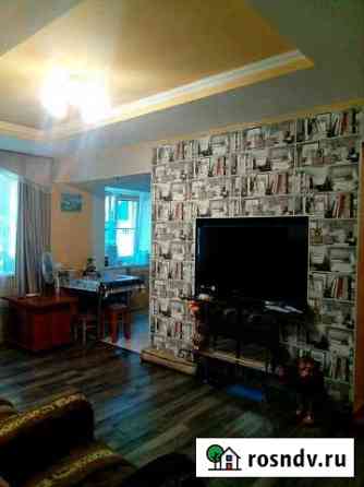 3-комнатная квартира, 54 м², 1/2 эт. на продажу в Промышленной Промышленная
