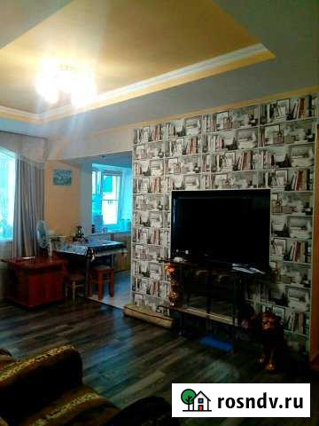 3-комнатная квартира, 54 м², 1/2 эт. на продажу в Промышленной Промышленная - изображение 1