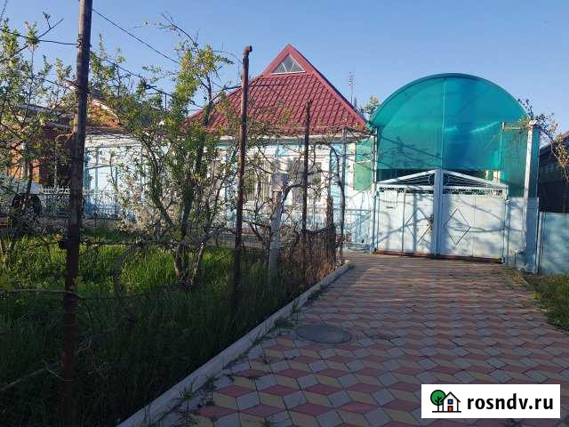 Дом 100 м² на участке 19 сот. на продажу в Темрюке Темрюк - изображение 1