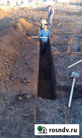 Участок ИЖС 8 сот. на продажу в Оренбурге Оренбург - изображение 1