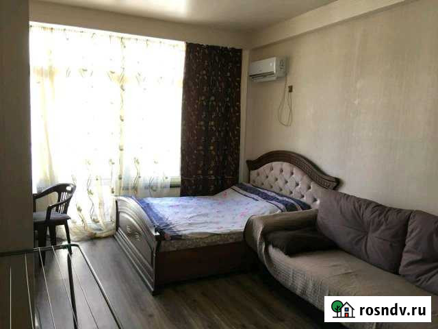 1-комнатная квартира, 30 м², 2/5 эт. в аренду посуточно в Весёлом Веселое - изображение 1