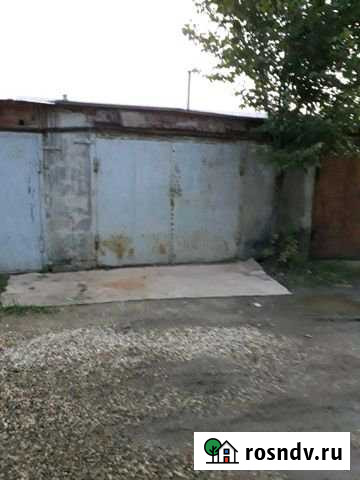Гараж 24 м² на продажу в Тучково Тучково - изображение 1