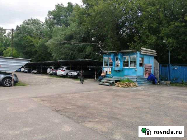 Гараж >30 м² на продажу в Электростали Электросталь - изображение 1