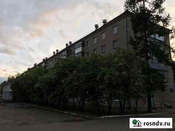 3-комнатная квартира, 60 м², 5/5 эт. на продажу в Рыбинске Рыбинск