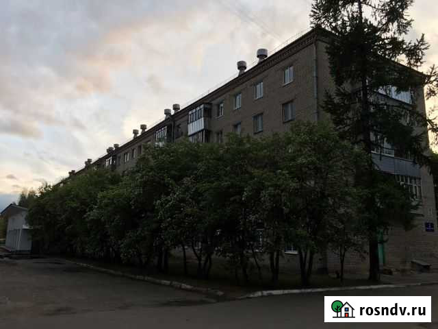 3-комнатная квартира, 60 м², 5/5 эт. на продажу в Рыбинске Рыбинск - изображение 1