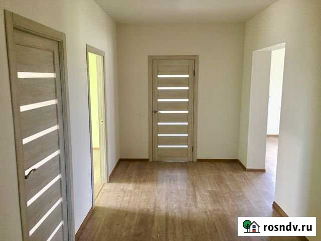 Коттедж 110 м² на участке 8 сот. на продажу в Березовском Свердловской области Березовский - изображение 1