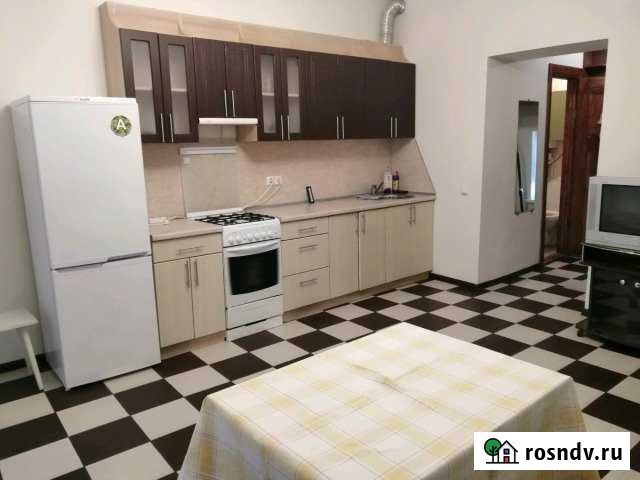 Дом 70 м² на участке 1 сот. в аренду на длительный срок в Смоленске Смоленск - изображение 1