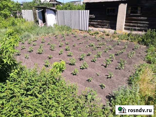 Участок ИЖС 11 сот. на продажу в Барыше Барыш - изображение 1