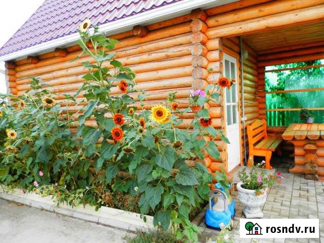 Дом 100 м² на участке 10 сот. в аренду посуточно в Яровом Яровое - изображение 1