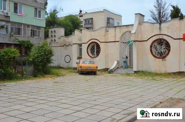 Торговое помещение, 369 кв.м. Севастополь - изображение 1