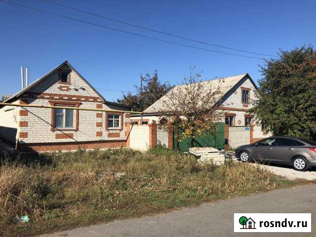 Дом 155 м² на участке 30 сот. на продажу в Майском Белгородской области Майский - изображение 1